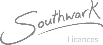 Southwark Licences Help Centre home page